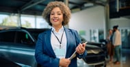 Revving Up Dealerships Nationwide with VLCM and HPE Aruba Networking