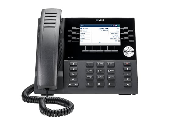 L4 - 6900 IP Phone Series