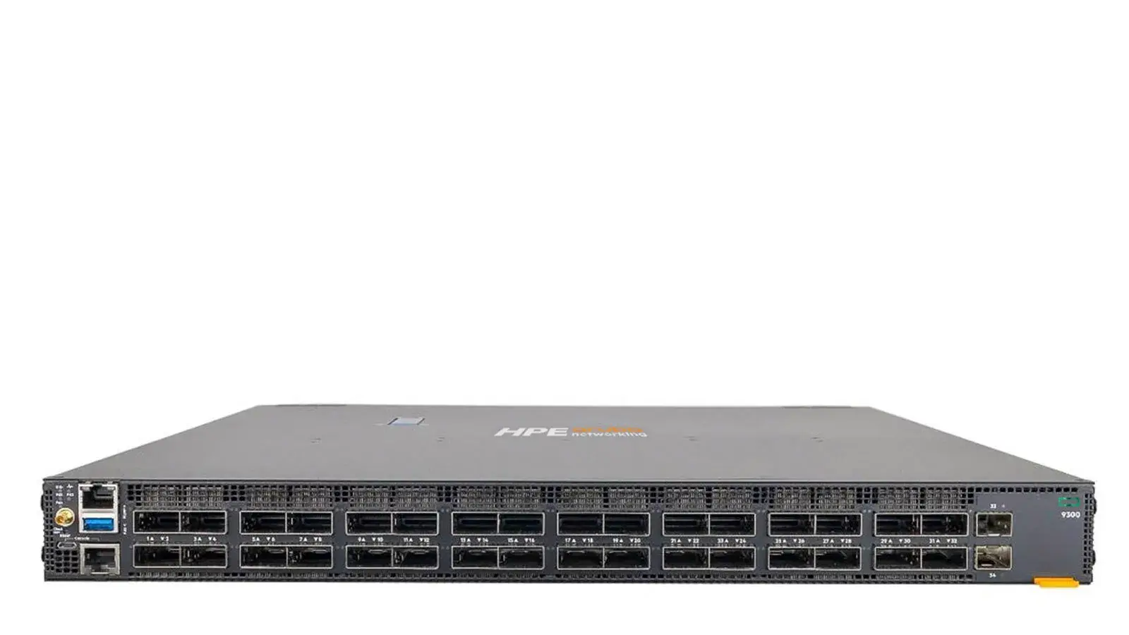 HPE Aruba Networking CX 6300 Switch Series