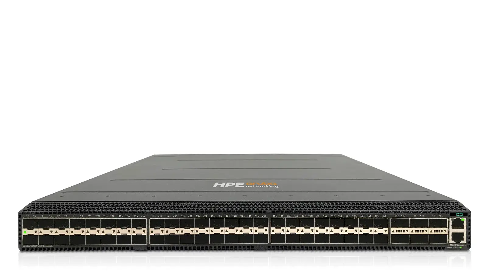 HPE Aruba Networking CX 10000 Switch Series