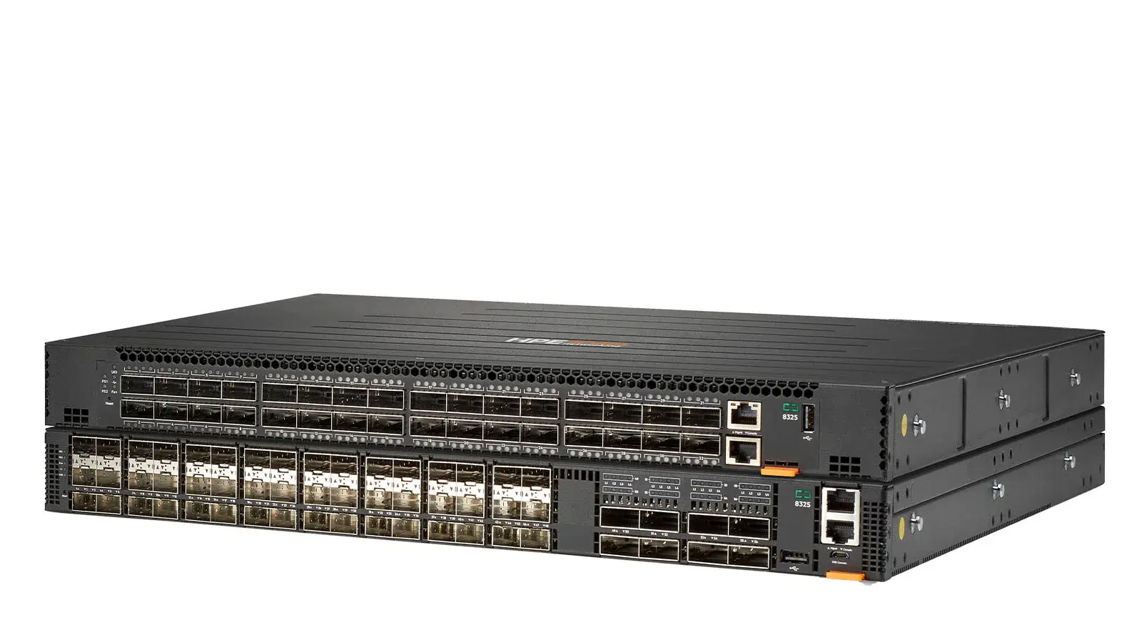 HPE Aruba Networking CX 8325 Switch Series