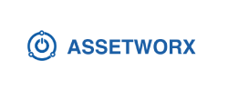 Assetworx Logo