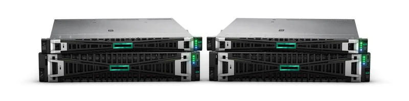 HPE-ProLiant-Gen11-Family